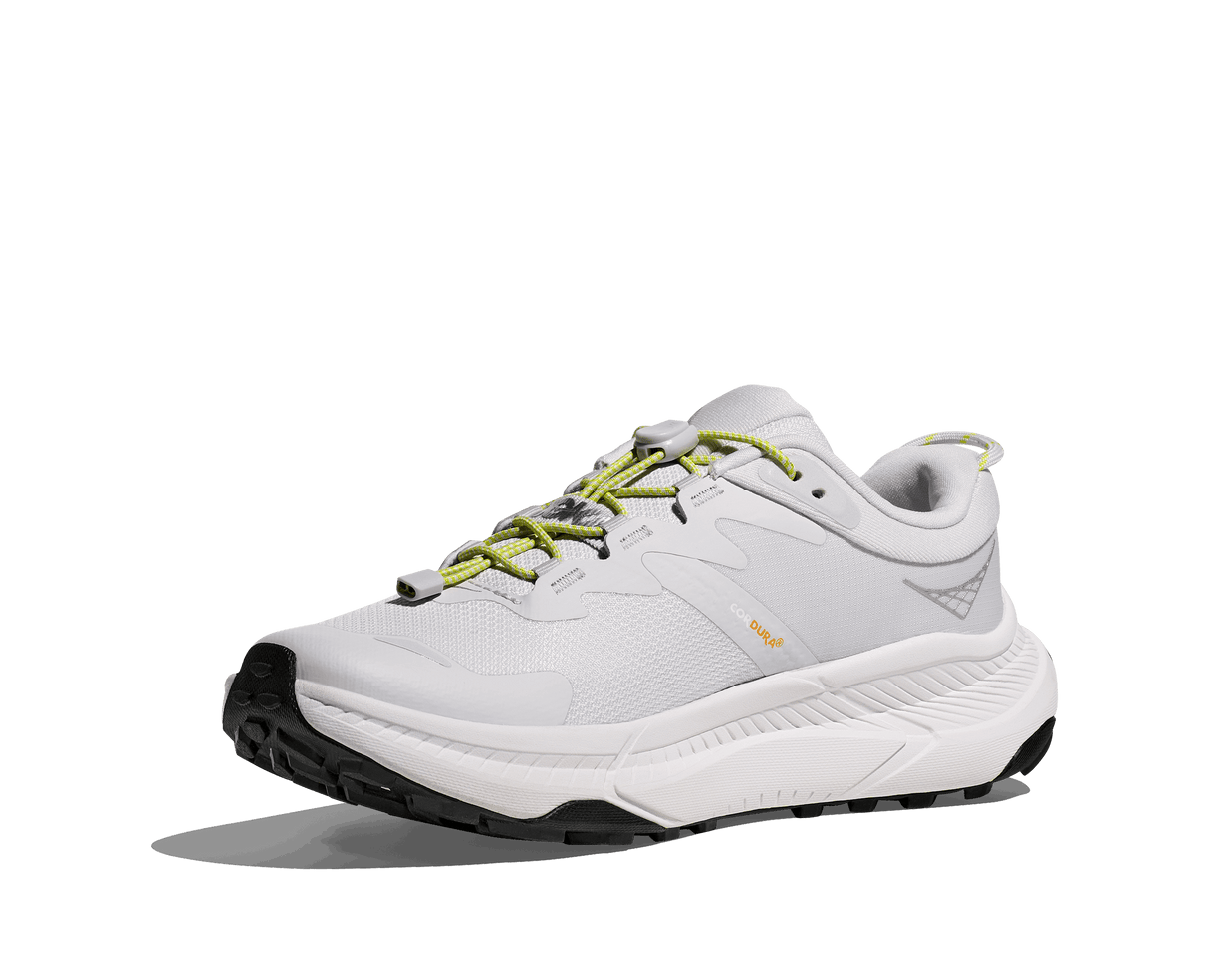 HOKA Women Transport - Cosmic Grey / Silver