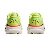 Buy HOKA Men Bondi 9 Wide - Neon Yuzu / Sunlight for running in Singapore - Running Lab SG