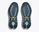 Buy HOKA Men Kaha 3 Low GTX - Washed Blue / Mineral Blue for running in Singapore - Running Lab SG