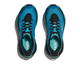 HOKA Men Mafate 5 - Skyward Blue / Black