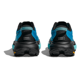 HOKA Men Mafate 5 - Skyward Blue / Black