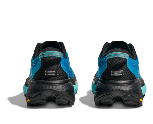 Buy HOKA Women Mafate 5 - Skyward Blue / Black for running in Singapore - Running Lab SG