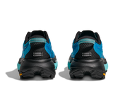Buy HOKA Women Mafate 5 - Skyward Blue / Black for running in Singapore - Running Lab SG