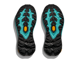 Buy HOKA Women Mafate 5 - Skyward Blue / Black for running in Singapore - Running Lab SG