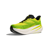 HOKA Men Mach X 3 Wide - Neon Hoka Citrus / Neon Lime