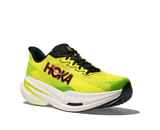 HOKA Men Mach X 3 Wide - Neon Hoka Citrus / Neon Lime