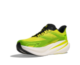 HOKA Men Mach X 3 Wide - Neon Hoka Citrus / Neon Lime