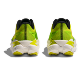 HOKA Men Mach X 3 Wide - Neon Hoka Citrus / Neon Lime