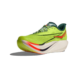 Buy HOKA Unisex Cielo X1 3.0 - Neon Yuzu / Thyme for running in Singapore - Running Lab SG