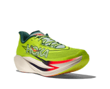 Buy HOKA Unisex Cielo X1 3.0 - Neon Yuzu / Thyme for running in Singapore - Running Lab SG