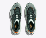 Buy HOKA Men Speedgoat 7 Wide - Bay Leaf / Sea Glass for running in Singapore - Running Lab SG