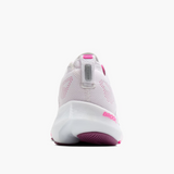 Buy Brooks Women Glycerin Flex - White / Cyber Pink / Argyle for running in Singapore - Running Lab SG