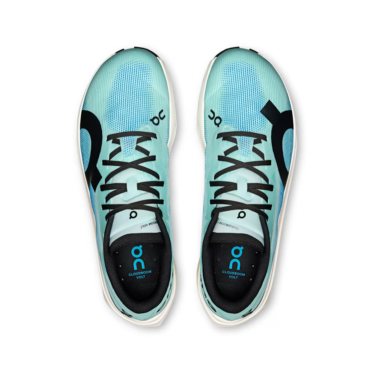 Buy On Men Cloudboom Volt - Celeste / Isle for running in Singapore - Running Lab SG