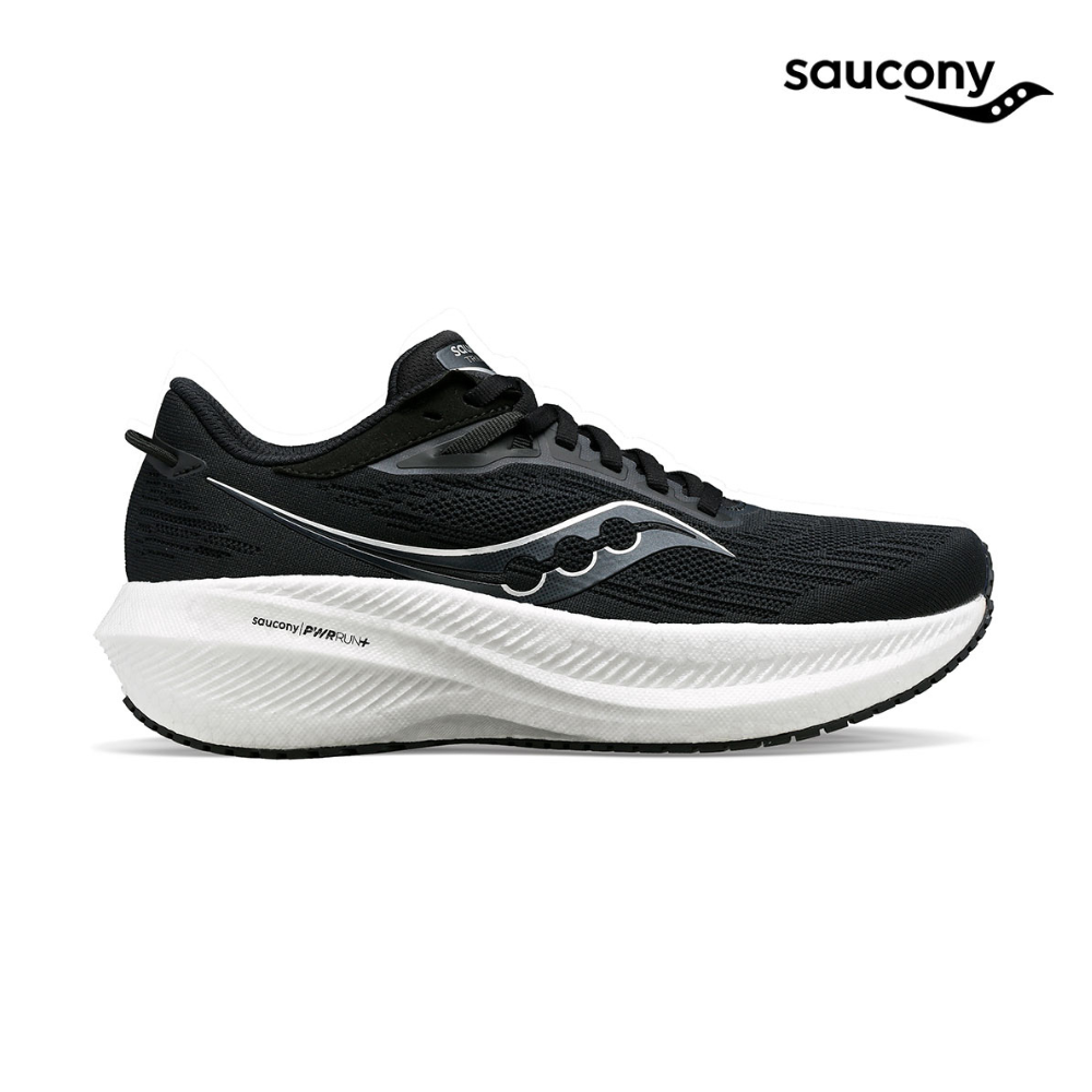 Saucony women's clearance triumph