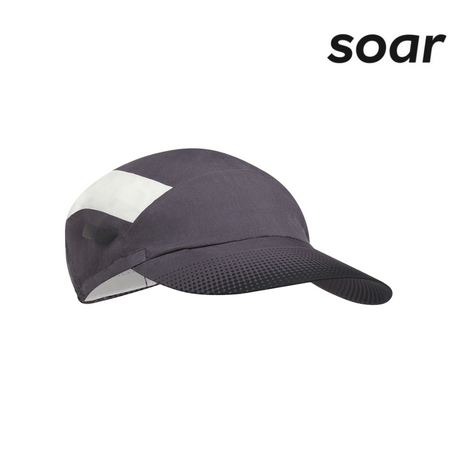 Discover SOAR Running Pemium Performance Apparel at Running Lab Singapore - Lightweight SOAR Running Gear Engineered for Speed and Breathability
