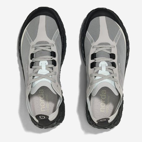 Buy norda™ Men 001A - Pewter for running in Singapore - Running Lab SG