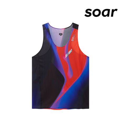 Shop SOAR Running at Running Lab Singapore - Premium, Lightweight Running Apparel Engineered for Performance and Comfort
