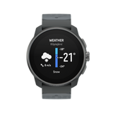 Suunto Race S - Titanium Graphite (45mm)