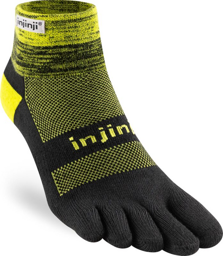 Shop Injinji Toe Socks at Running Lab Singapore - Performance Running, Trail, and Hiking Socks for Comfort and Blister Prevention