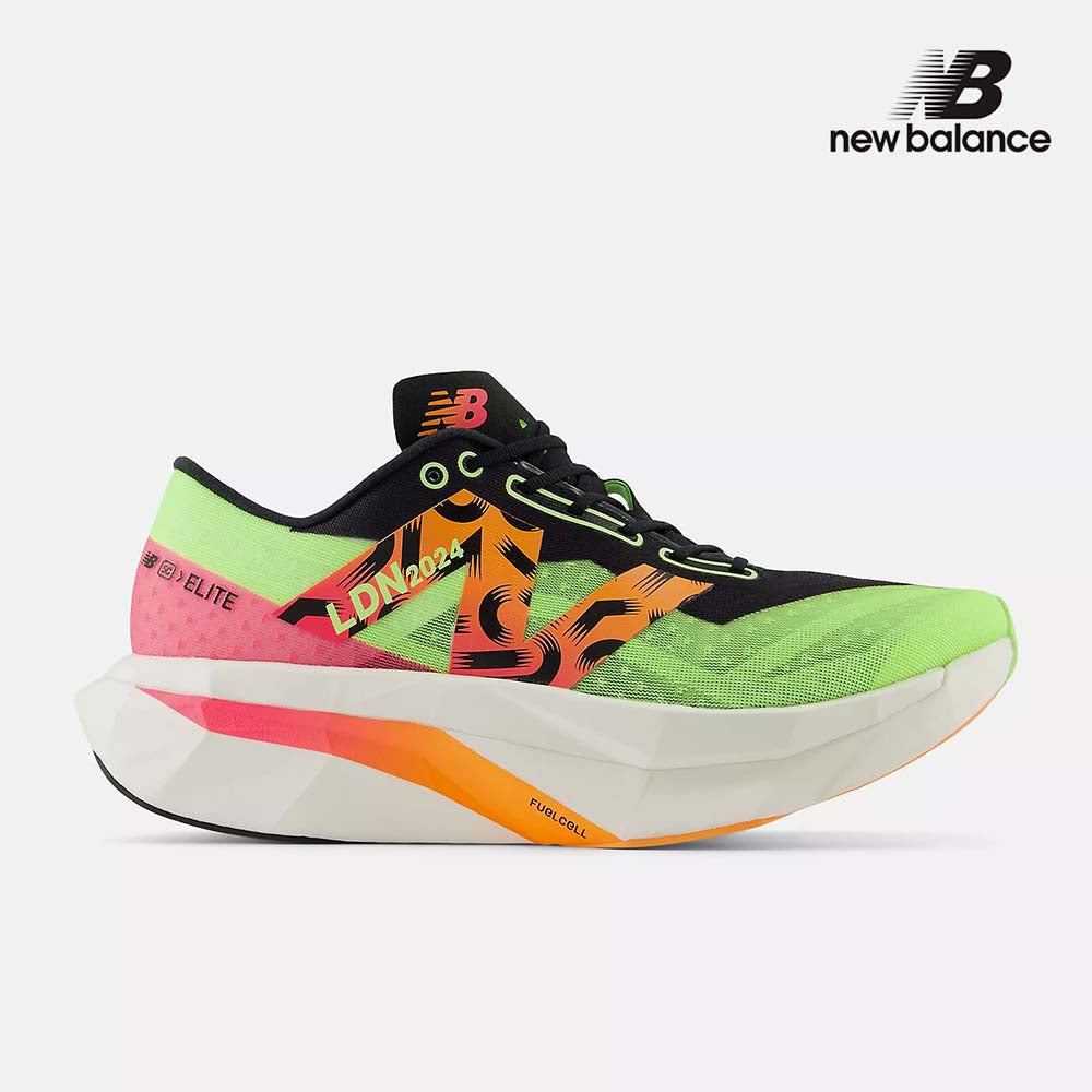 New Balance Men FuelCell SuperComp Elite V4 London Edition