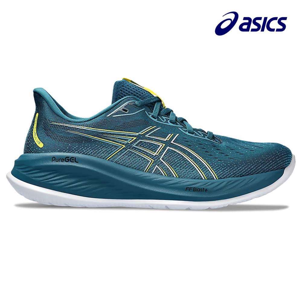 Asics nimbus cumulus kayano online