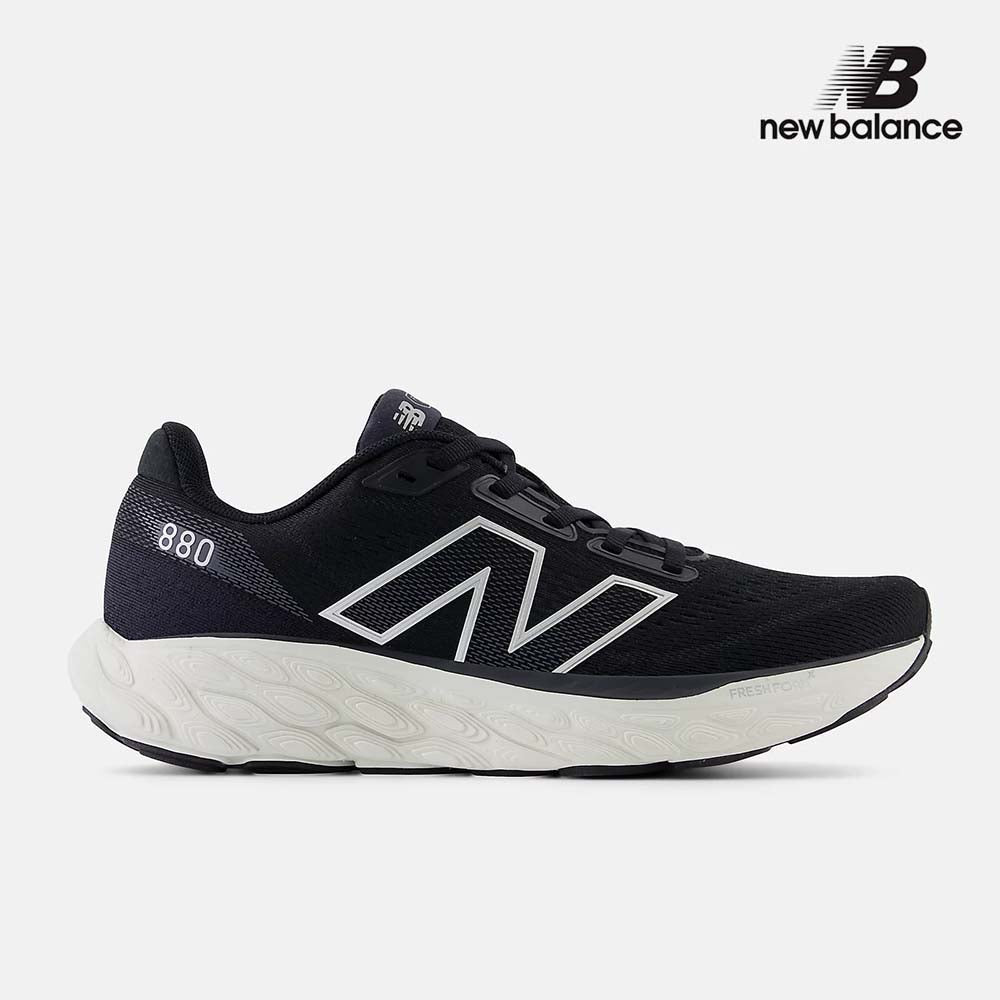 New Balance Women Fresh Foam X 880 V14 Black Running Lab Singapore