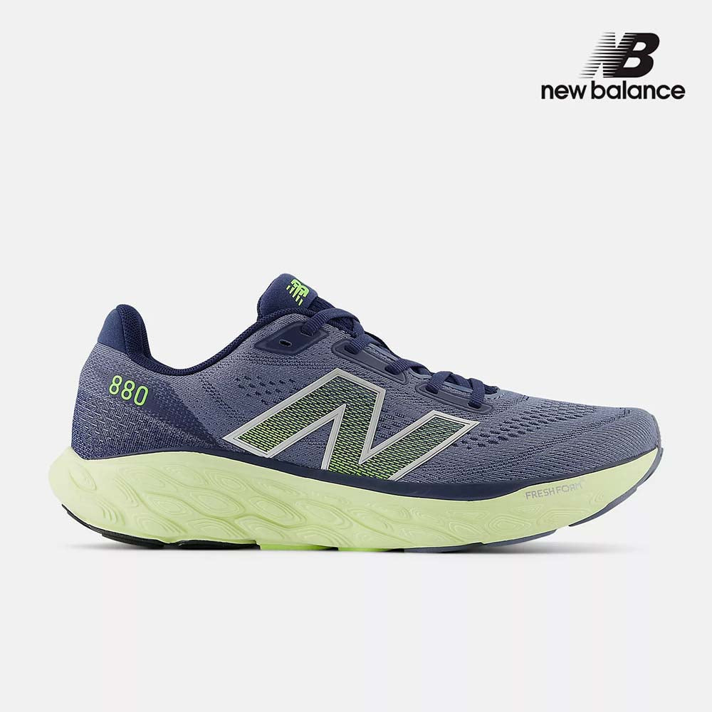 Shop New Balance Running Shoes in Singapore | Running Lab Vongo 1080 880 FuelCell