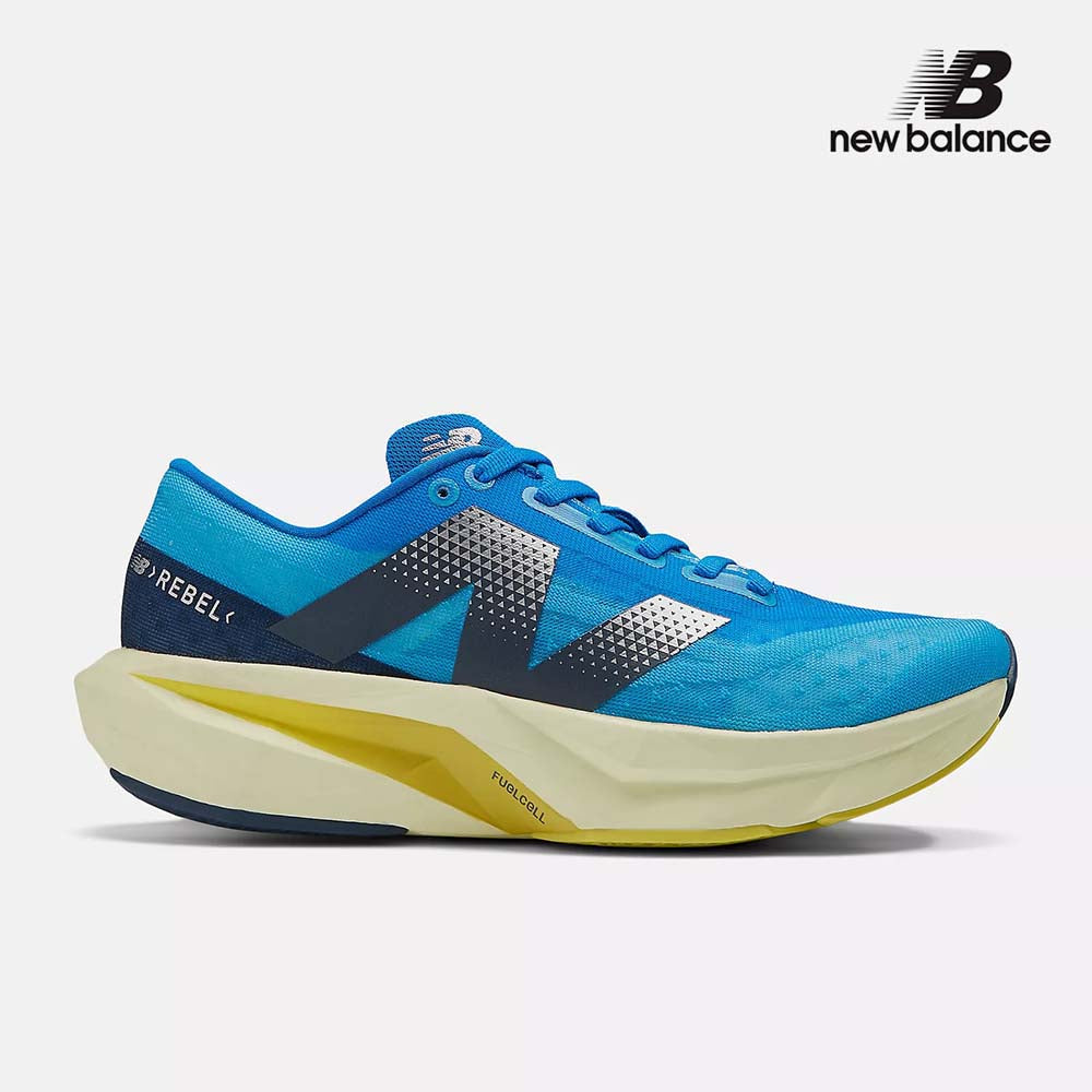 Shop New Balance Running Shoes in Singapore | Running Lab Vongo 1080 880 FuelCell