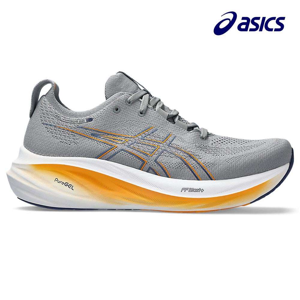 Shop Asics Performance Running Shoes in Singapore | Running Lab Nimbus Kayano GT2000 Novablast