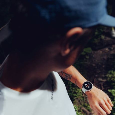 Suunto Race - Birch (49mm)