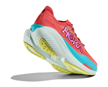 Shop HOKA Performance Running Footwear in Singapore - Engineered for Comfort, Speed, and High-Performance Workouts | Running Lab Clifton Bondi Gaviota Arahi Speedgoat Skyflow Skyward Hopara Anacapa Cielo