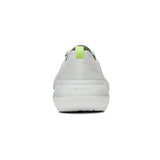 Buy OOFOS Men OOmy Stride - White / Glacier for running in Singapore - Running Lab SG