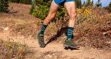 Injinji Trail Midweight Crew Coolmax - 2 Colours