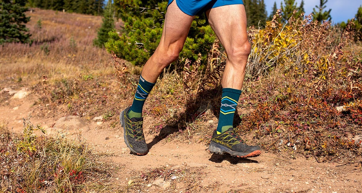 Shop Injinji Toe Socks at Running Lab Singapore - Performance Running, Trail, and Hiking Socks for Comfort and Blister Prevention