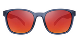 Sunday Shades Tempo Series Sunglasses - Sunset Lagoon