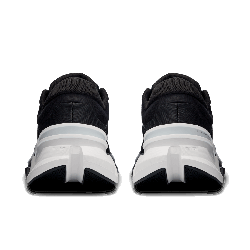 On Women Cloudflyer 5 - Black / White