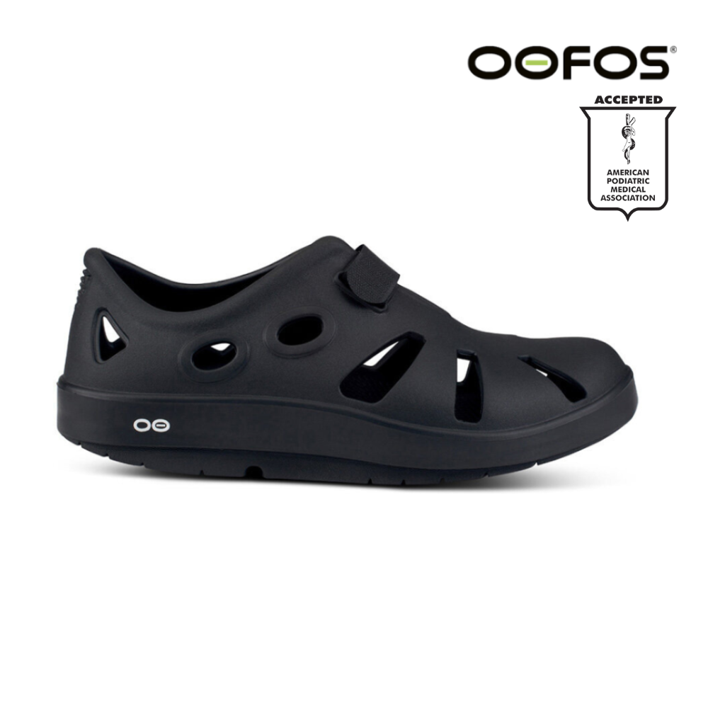 Oofos technology sandals hotsell