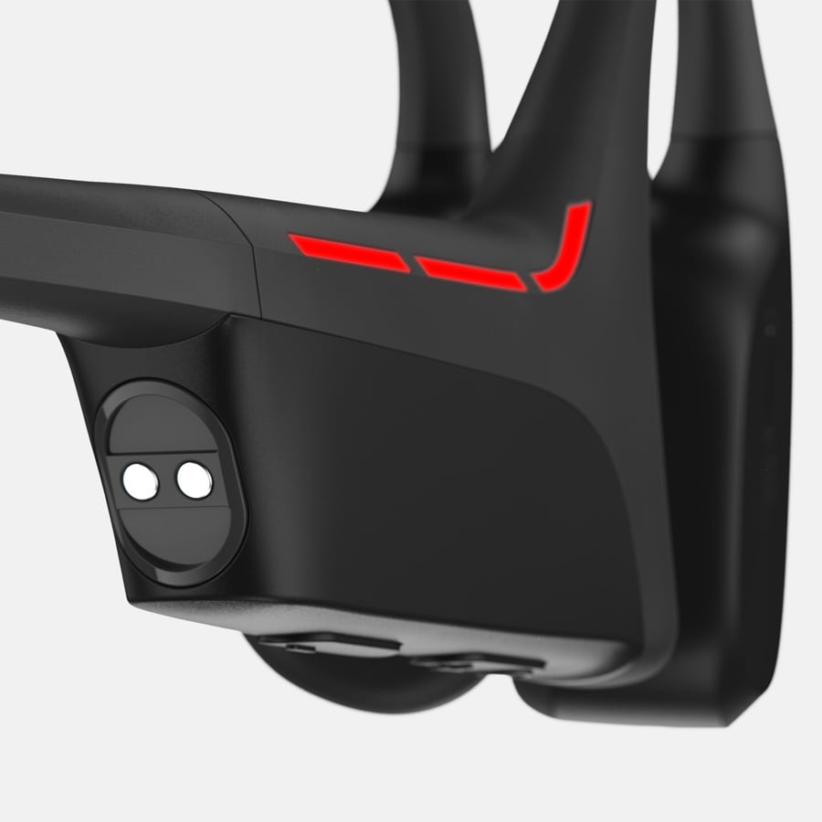 Suunto Wing - Black