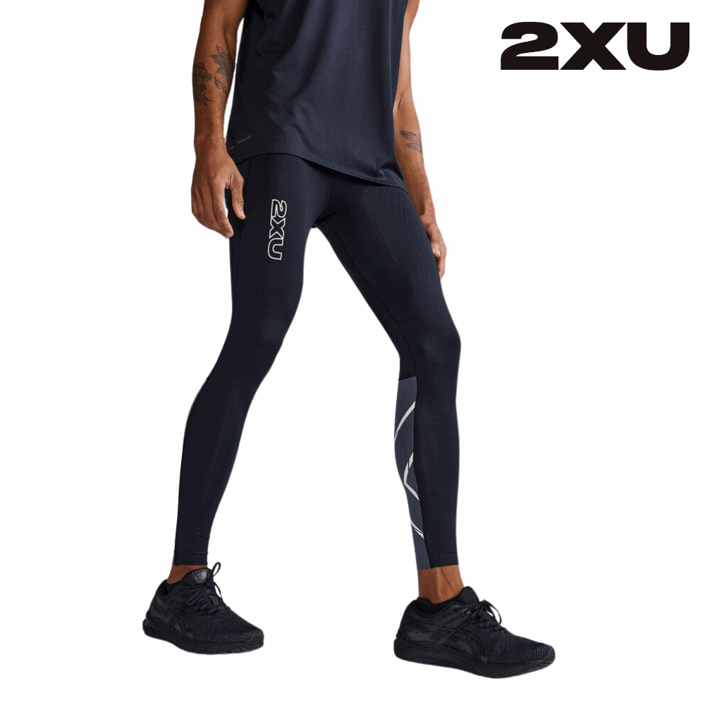 2xu running tights best sale