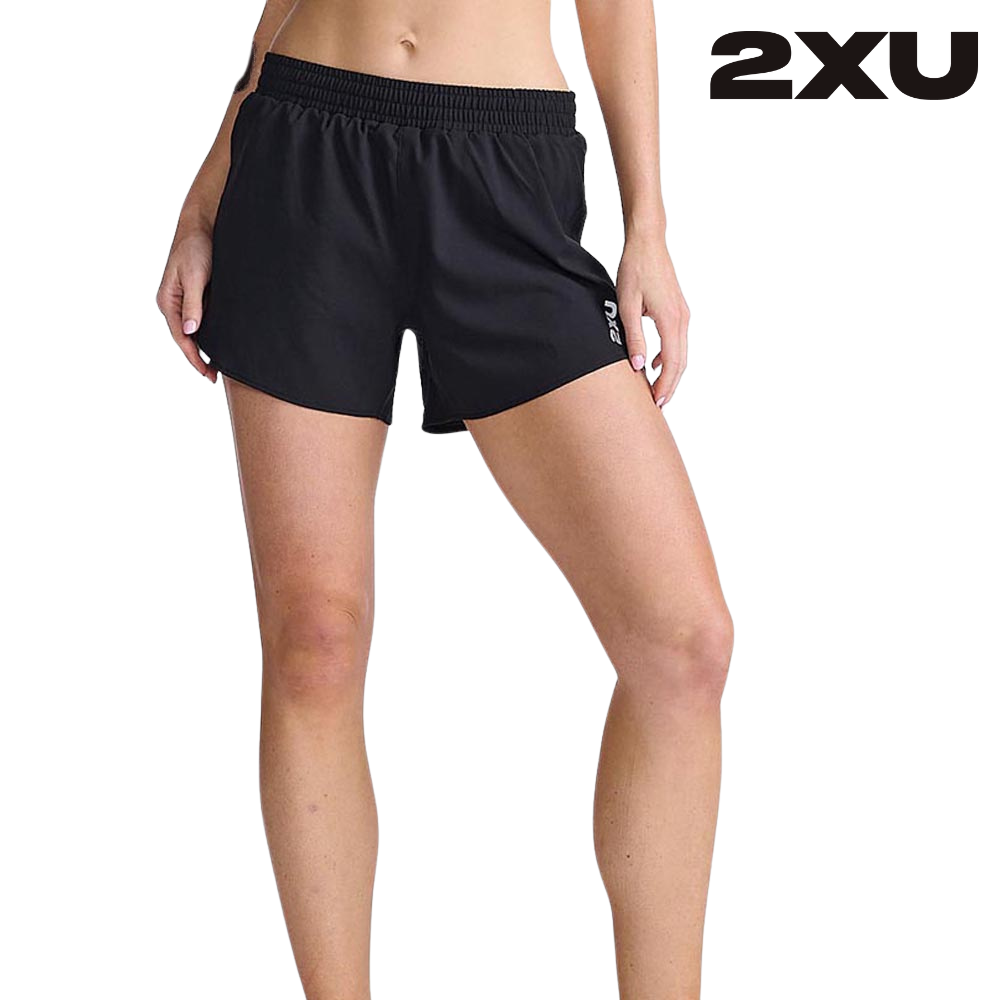 2XU Aero 5 Inch Shorts, Womens Running Shorts