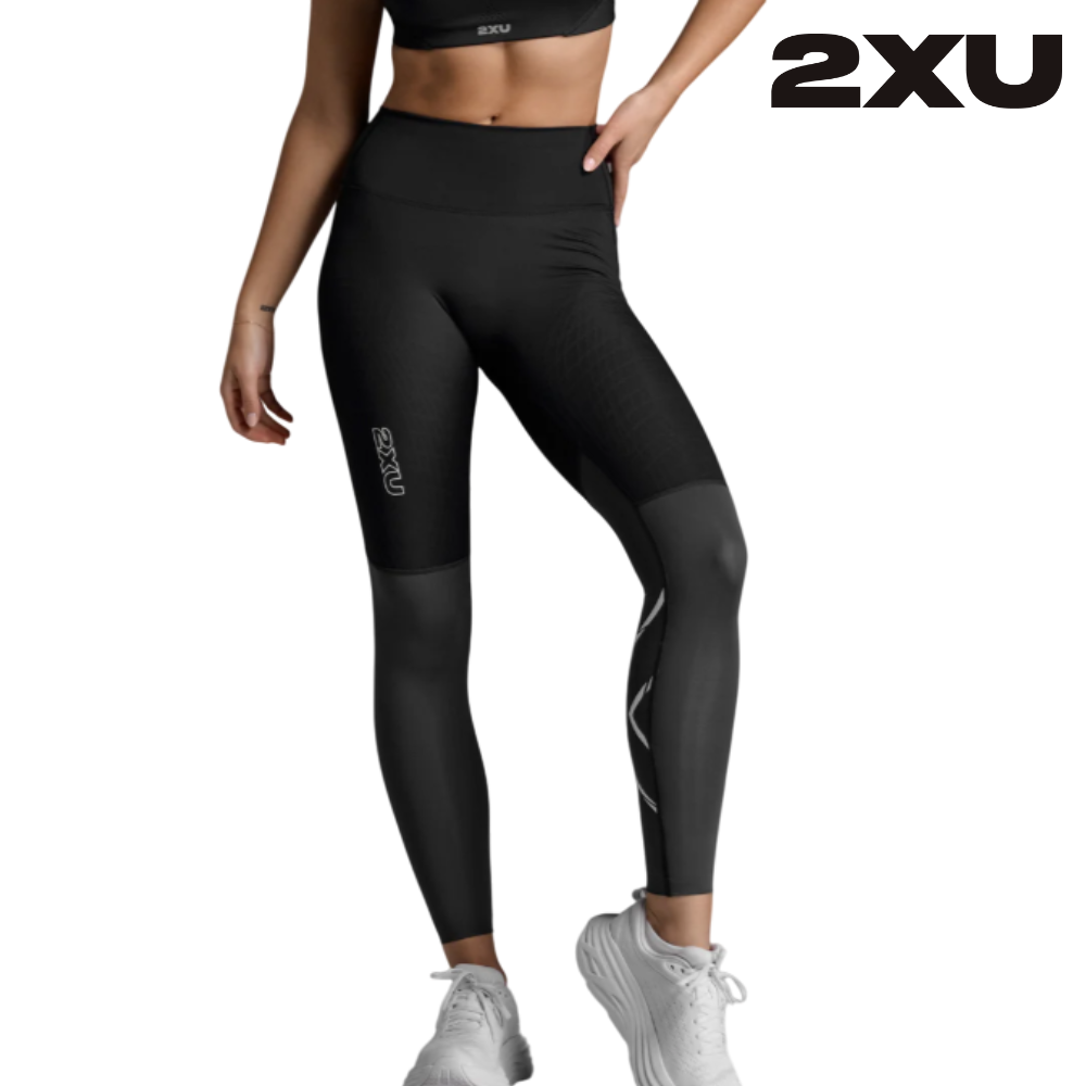 Shop Women's Compression Gear | Running Lab Singapore