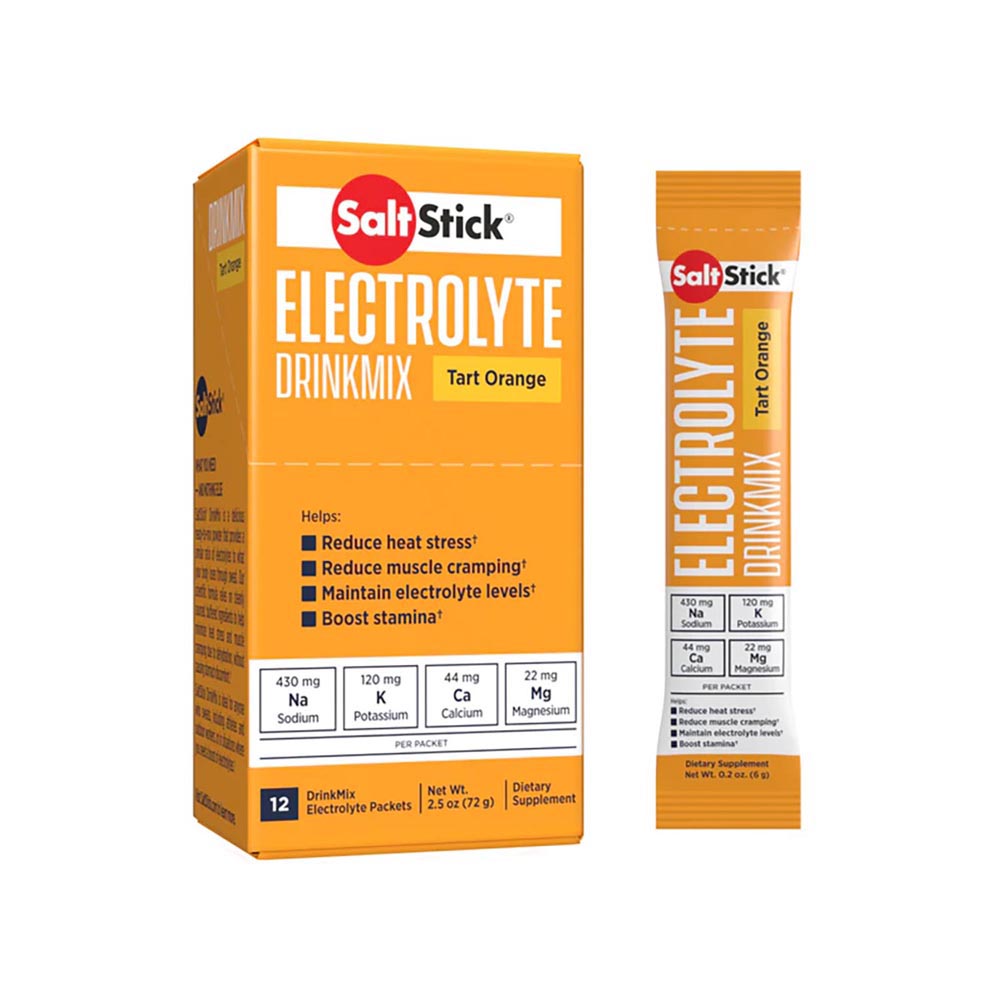 Shop Saltstick top-quality electrolyte supplements and fuel your performance | Running Lab