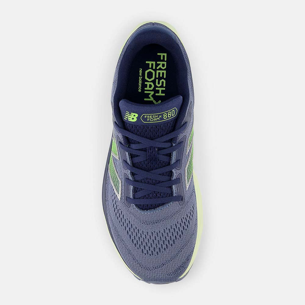 Shop New Balance Running Shoes in Singapore | Running Lab Vongo 1080 880 FuelCell