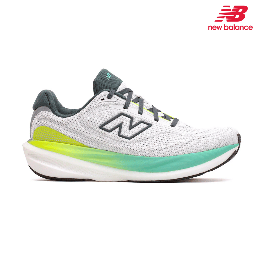 New Balance Men 1080v15 - Reflection / Graphite – Running Lab