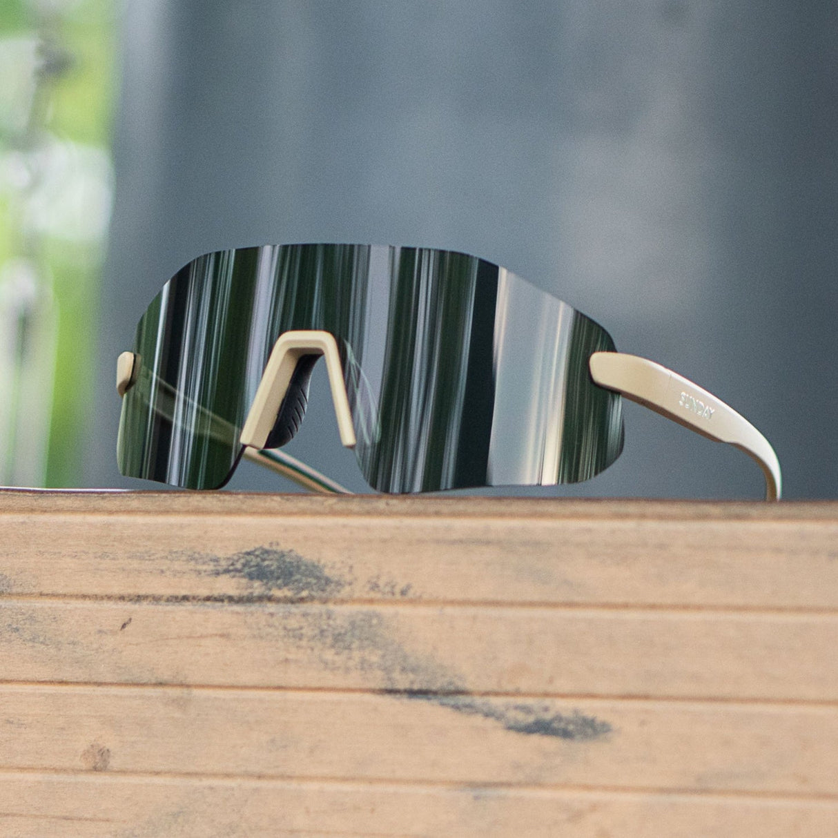 Buy Sunday Shades Volt Series Sunglasses - Expedition for running in Singapore - Running Lab SG