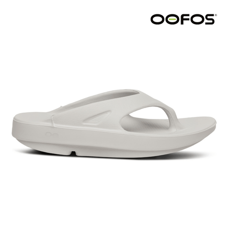 Buy OOFOS Unisex OOriginal - Moonstone for running in Singapore - Running Lab SG