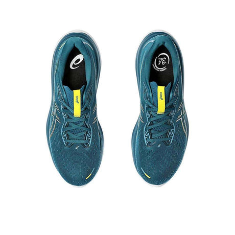 Shop Asics Performance Running Shoes in Singapore | Running Lab Nimbus Kayano GT2000 Novablast