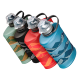 Shop HydraPak Bottles, Hydration Reservoirs, and Soft Flasks at Running Lab - Durable and Lightweight Hydration Solutions for Running, Trail, and Hiking in Singapore
