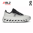 Buy On Women Cloudtilt - Black / Ivory for running in Singapore - Running Lab SG