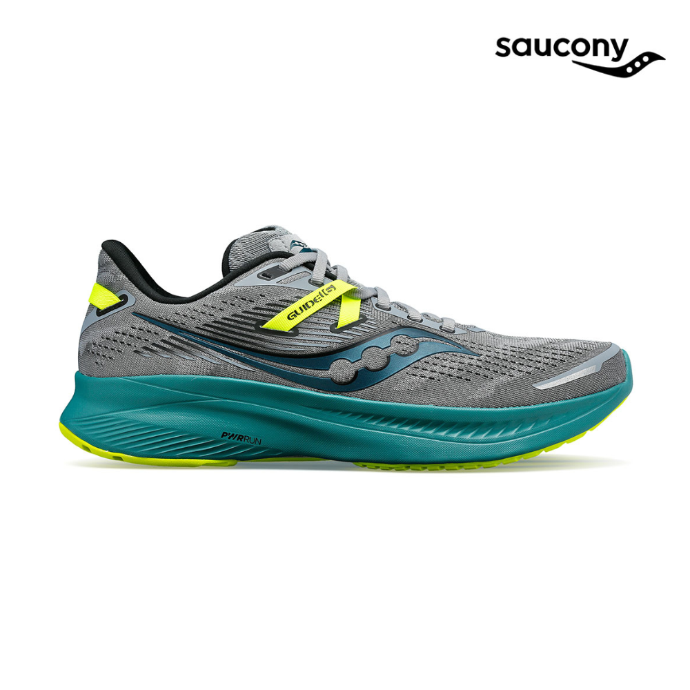 Saucony ride cheap iso singapore